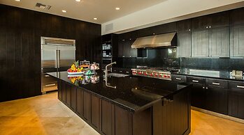 Mansion in Puerto Los Cabos Resort 1035