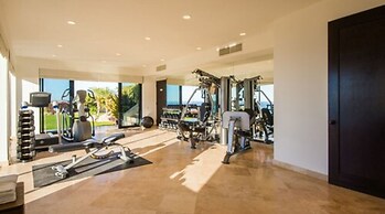 Mansion in Puerto Los Cabos Resort 1035