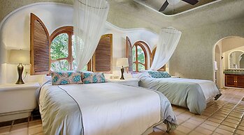Imagine Renting a Luxury Holiday Mansion on Cabo's Best Surfing Beach,