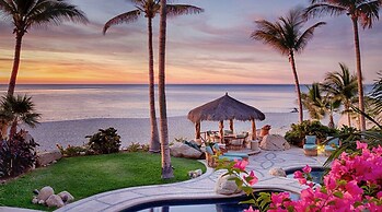 Imagine Renting a Luxury Holiday Mansion on Cabo's Best Surfing Beach,