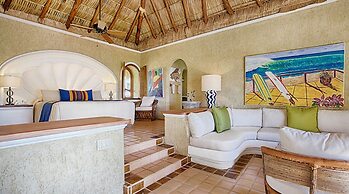 Imagine Renting a Luxury Holiday Mansion on Cabo's Best Surfing Beach,