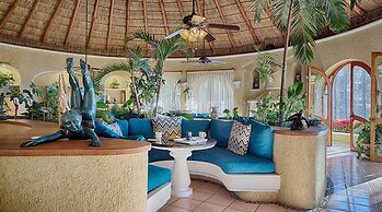 Imagine Renting a Luxury Holiday Mansion on Cabo's Best Surfing Beach,