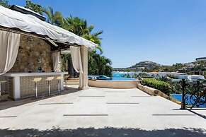 The Ultimate Holiday Villa in San José del Cabo With Private Pool and 