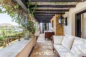 The Ultimate Holiday Villa in San José del Cabo With Private Pool and 