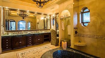 Luxury Holiday Villa near Main Attractions, San Jose del Cabo Villa 10