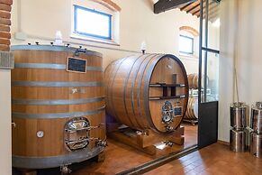 Agriturismo Borgo Macereto