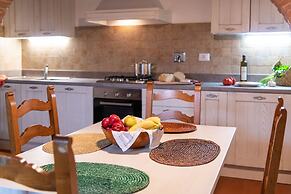 Agriturismo Borgo Macereto