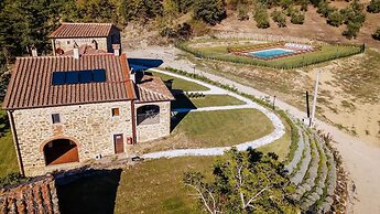 Agriturismo Borgo Macereto