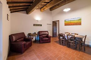 Agriturismo Borgo Macereto