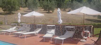 Agriturismo Borgo Macereto