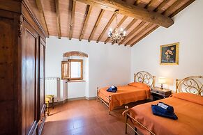 Agriturismo Borgo Macereto