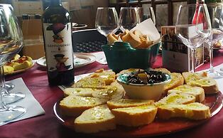 Agriturismo Borgo Macereto