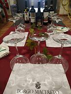 Agriturismo Borgo Macereto