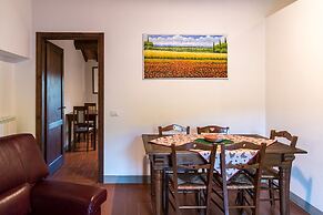 Agriturismo Borgo Macereto