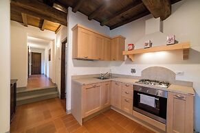 Agriturismo Borgo Macereto
