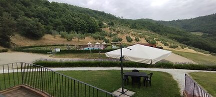 Agriturismo Borgo Macereto