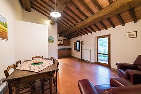 Agriturismo Borgo Macereto