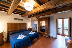 Agriturismo Borgo Macereto