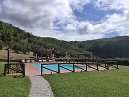 Agriturismo Borgo Macereto