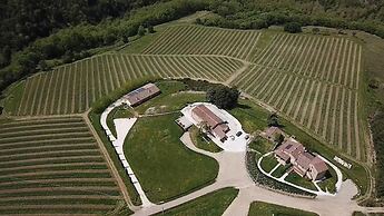 Agriturismo Borgo Macereto