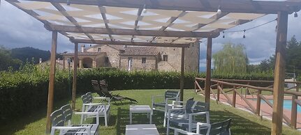 Agriturismo Borgo Macereto