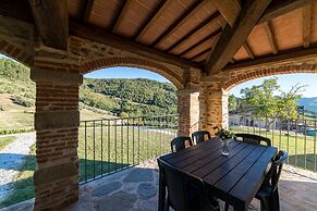 Agriturismo Borgo Macereto