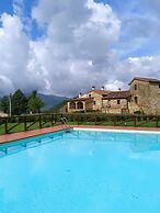 Agriturismo Borgo Macereto