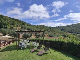 Agriturismo Borgo Macereto