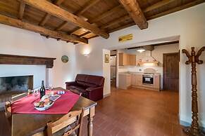 Agriturismo Borgo Macereto