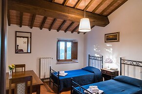 Agriturismo Borgo Macereto