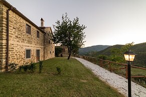 Agriturismo Borgo Macereto
