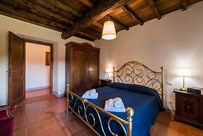 Agriturismo Borgo Macereto