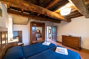 Agriturismo Borgo Macereto