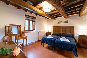 Agriturismo Borgo Macereto