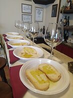 Agriturismo Borgo Macereto