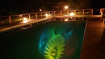 Agriturismo Borgo Macereto