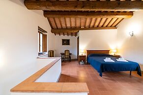 Agriturismo Borgo Macereto