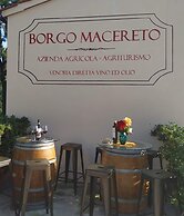 Agriturismo Borgo Macereto