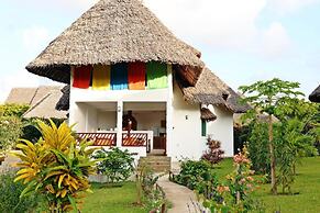 Africanhuts