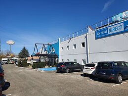 KYRIAD DIRECT ORLEANS - Olivet - La Source