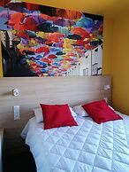 KYRIAD DIRECT ORLEANS - Olivet - La Source