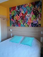 KYRIAD DIRECT ORLEANS - Olivet - La Source