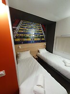 KYRIAD DIRECT ORLEANS - Olivet - La Source