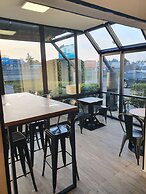 KYRIAD DIRECT ORLEANS - Olivet - La Source