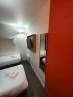 KYRIAD DIRECT ORLEANS - Olivet - La Source