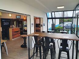 KYRIAD DIRECT ORLEANS - Olivet - La Source