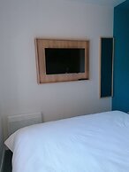 KYRIAD DIRECT ORLEANS - Olivet - La Source
