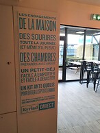 KYRIAD DIRECT ORLEANS - Olivet - La Source