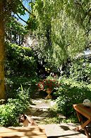 Chambres D'hôtes Villa Prétorina