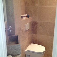 Chambres D'hôtes Villa Prétorina